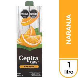 Jugo Cepita 1L