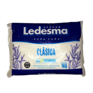 Azúcar Ledesma Clásica 1Kg