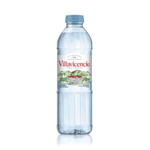 Agua Mineral Villavicencio 500ml
