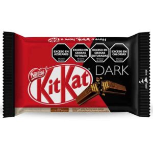Chocolate Kit-Kat Dark