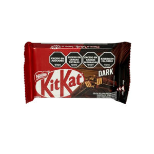 Chocolate Kit-Kat Dark