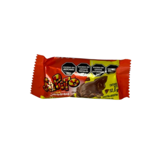 Chocolate Sapito Chocolatoso