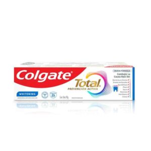 Dentifrico Colgate Total 90g
