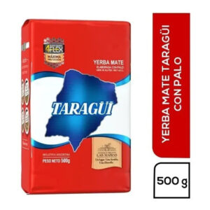Yerba Taragui 500g