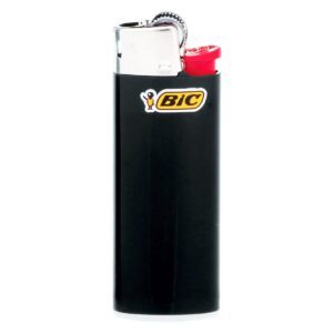 Encendedor Mini Bic
