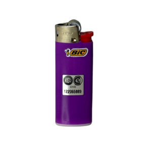 Encendedor Mini Bic
