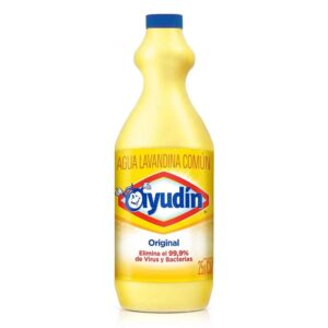 Lavandina Ayudin 1L