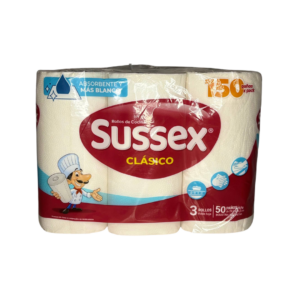 Rollo de Cocina Sussex 3x50mts