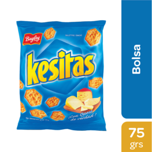 Kesitas 75g