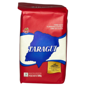 Yerba Taragüi 500g
