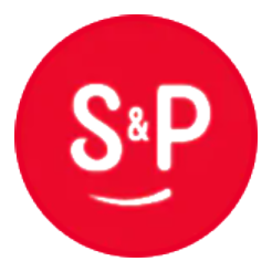 S&P S&P
