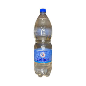 Agua Cellier Sin Gas 2L