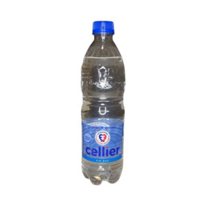Agua Cellier Sin Gas 600cc