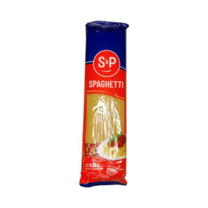 Fideos Spaghetti S&P 500g