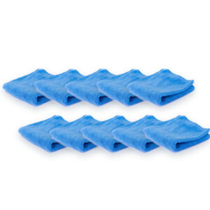 Paño de Microfibra (Pack x10)