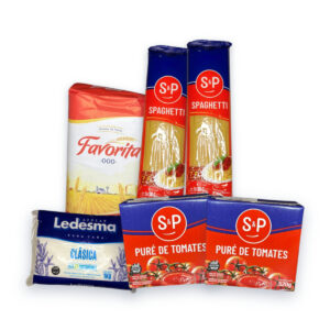 Pack Cocina