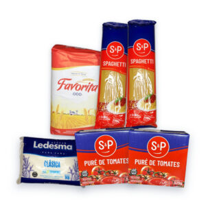 Pack Cocina