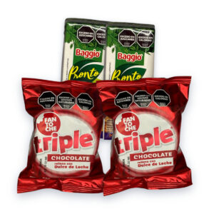 Pack Escolar