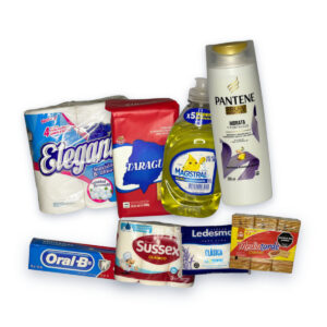 Pack Esenciales