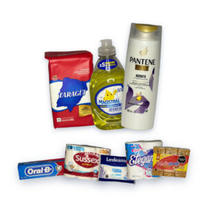 Pack Esenciales