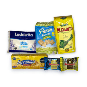 Pack Mate