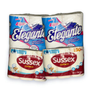 Pack Doble Papel